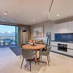 Luxury On 16th Floor In Mercury Tower Saint Julian's