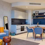 Luxury On 16th Floor In Mercury Tower