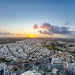 Luxury On 16th Floor In Mercury Tower דירה Saint Julian's
