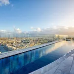 Luxury On 16th Floor In Mercury Tower * Saint Julian's