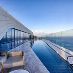 Luxury On 16th Floor In Mercury Tower דירה Saint Julian's