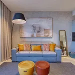 Luxury On 16th Floor In Mercury Tower * Saint Julian's