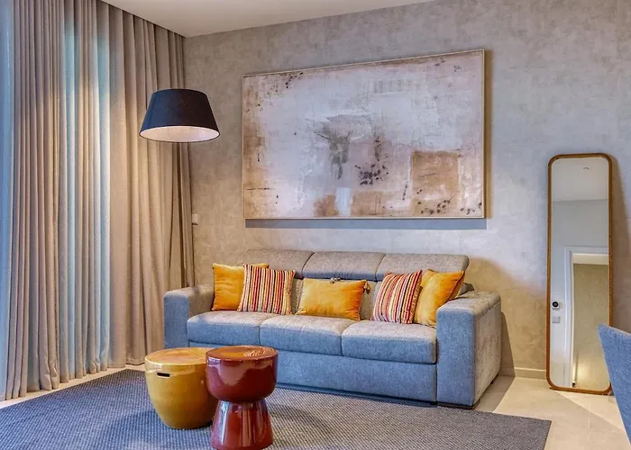 Luxury On 16th Floor In Mercury Tower Apartman