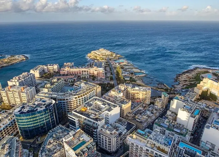 Apartman Luxury On 16th Floor In Mercury Tower *