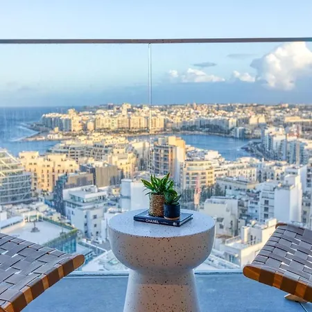 Luxury On 16th Floor In Mercury Tower